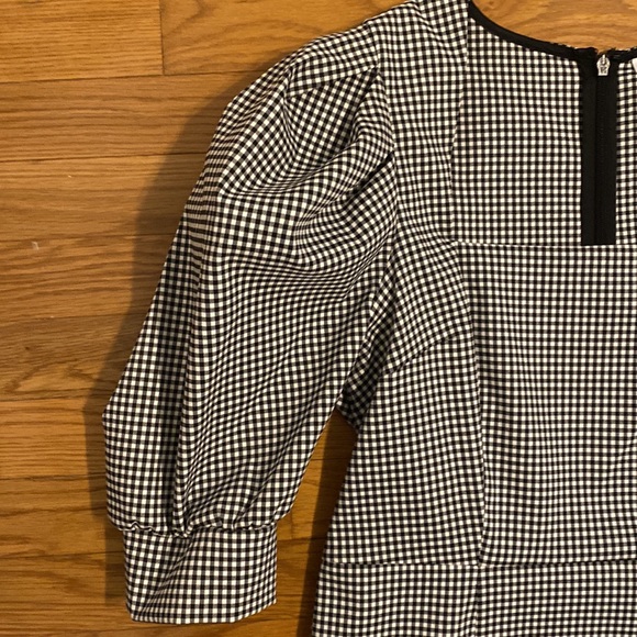 Top Shop US size 12 dress - Picture 4 of 6